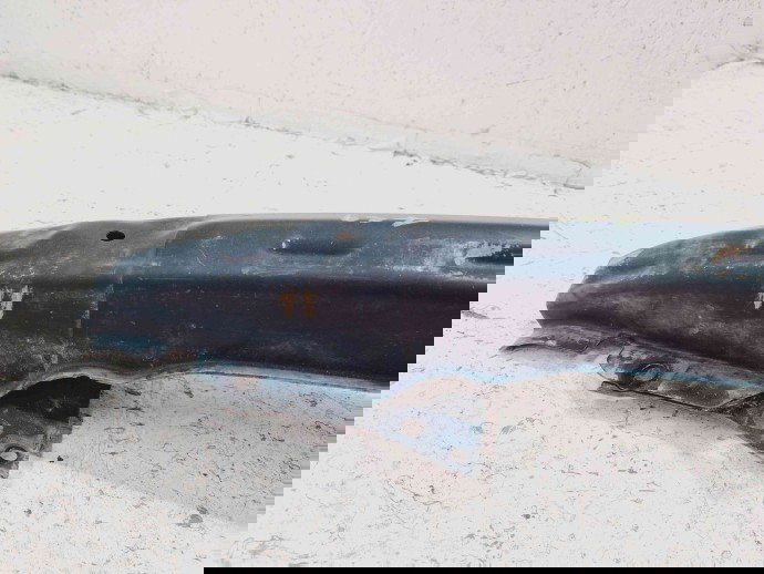 Armatura bara fata Volkswagen Bora (1J2) [Fabr 1998-2005] OEM