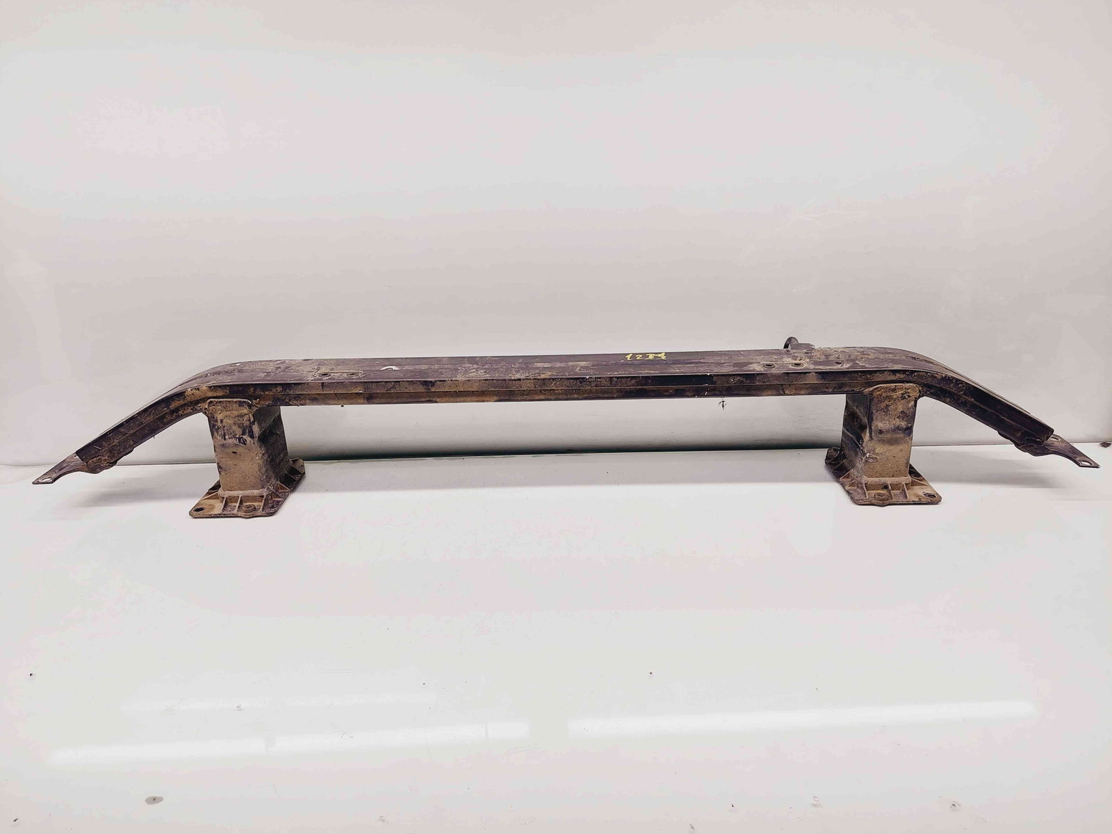 Armatura bara fata Mercedes Clasa A (W168) [Fabr 1997-2004] OEM - imagine 1