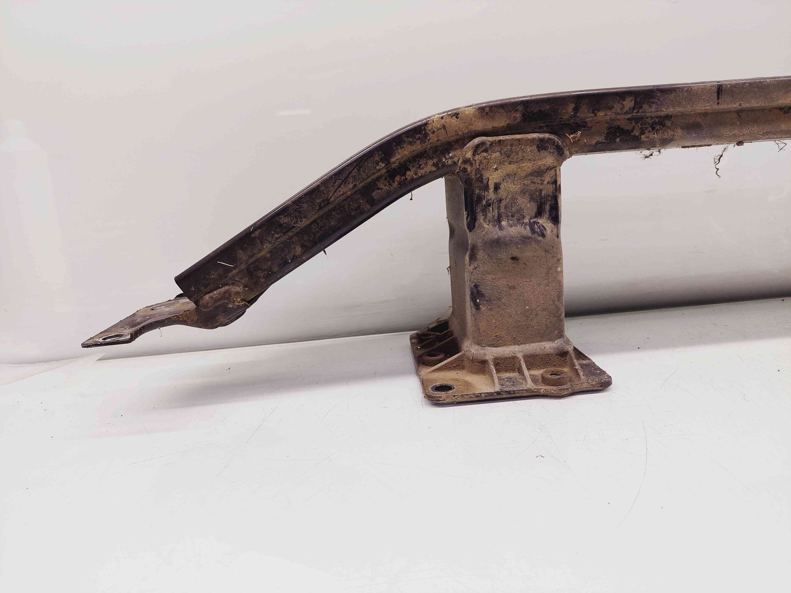 Armatura bara fata Mercedes Clasa A (W168) [Fabr 1997-2004] OEM - imagine 2