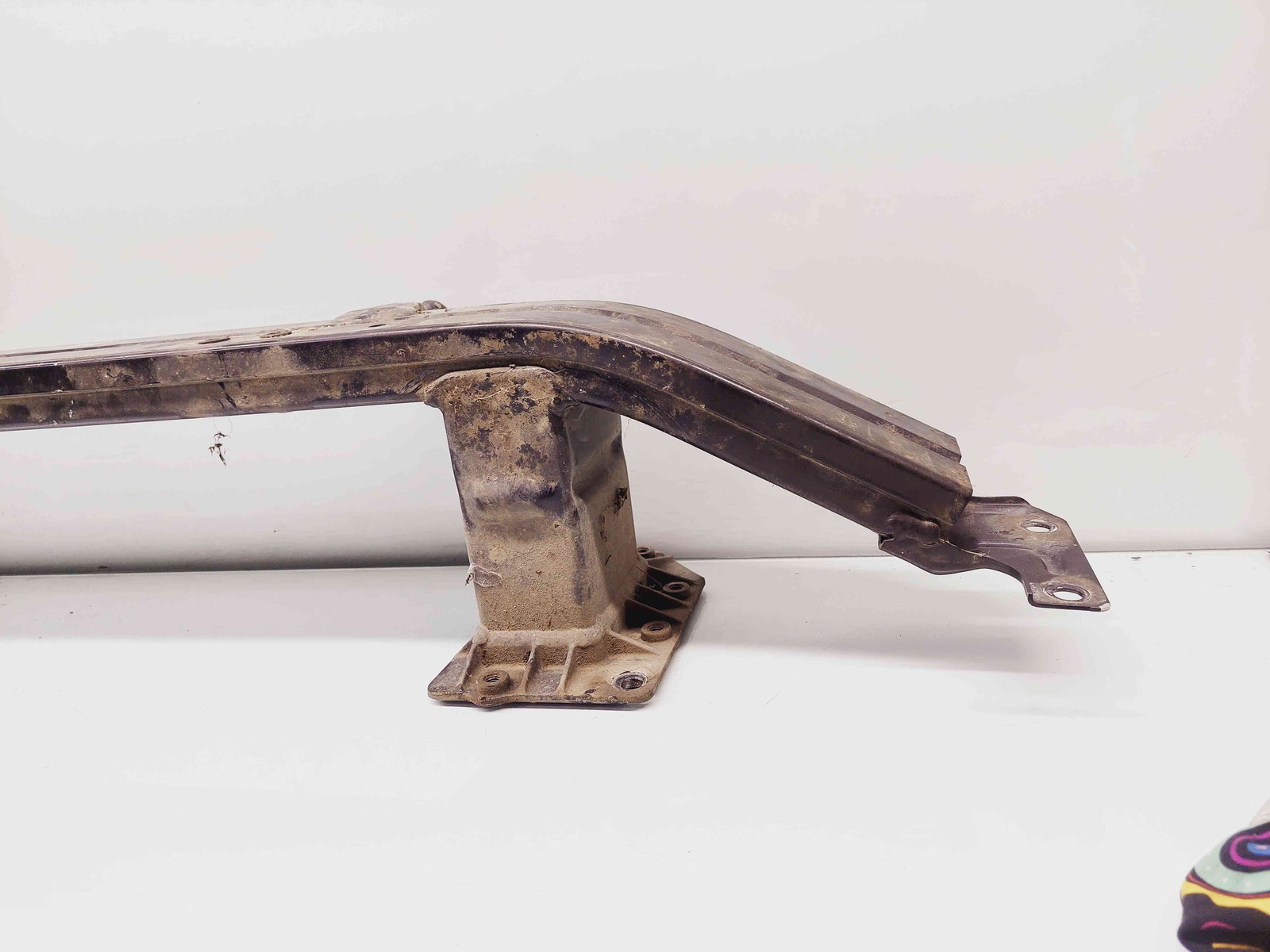 Armatura bara fata Mercedes Clasa A (W168) [Fabr 1997-2004] OEM - imagine 3