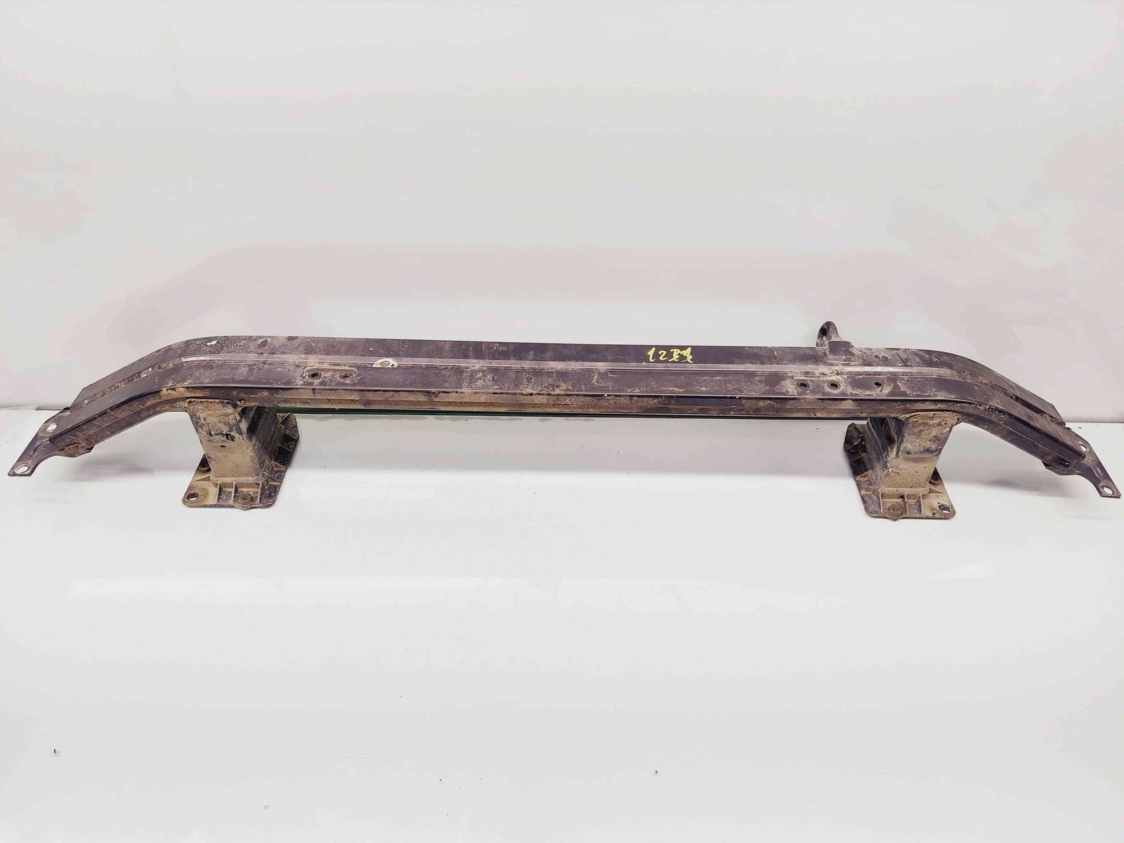 Armatura bara fata Mercedes Clasa A (W168) [Fabr 1997-2004] OEM - imagine 4