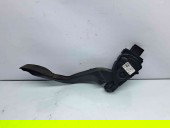 Pedala acceleratie Peugeot 207 (WA) [Fabr 2006-2012] 9671434080