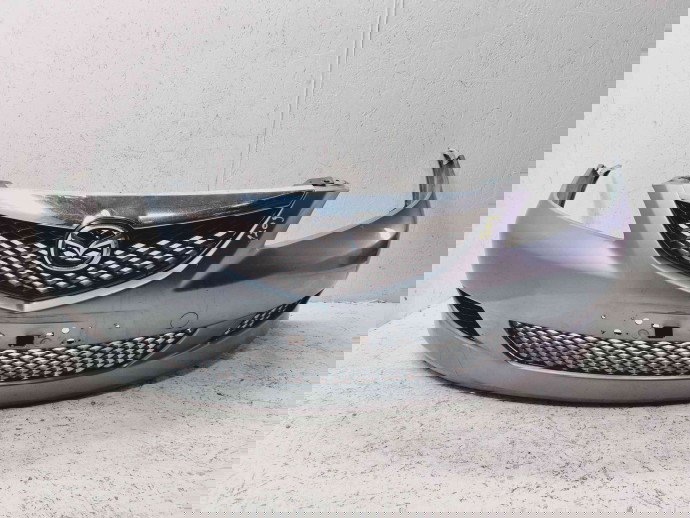 Bara fata MAZDA 6 Station Wagon (GY) [Fabr 2002-2007] GRI