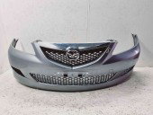 Bara fata MAZDA 6 Station Wagon (GY) [Fabr 2002-2007] GRI