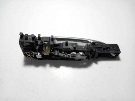 Maner usa dreapta fata Renault Megane 2 1.6 K4M OEM 2003-2008