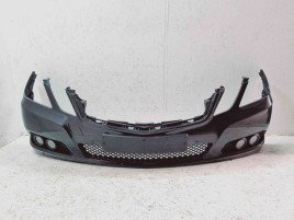 Bara fata Mercedes Clasa E (W212) [Fabr 2009-2016] 197 NEGRU OBSIDIAN