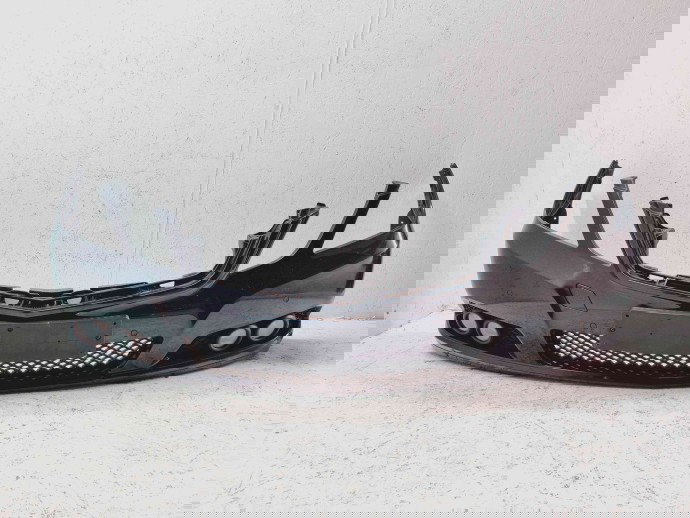 Bara fata Mercedes Clasa E (W212) [Fabr 2009-2016] 197 NEGRU OBSIDIAN