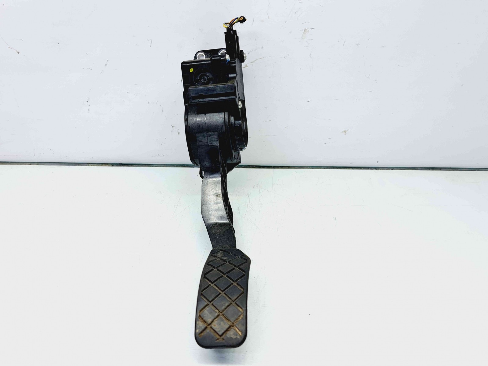 Pedala acceleratie Skoda Rapid (NH3) [Fabr 2012-2019] 6R2721503D
