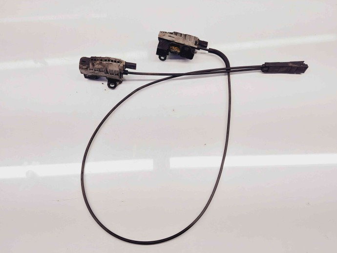 Broasca capota Mercedes Clasa E (W212) [Fabr 2009-2016] A2128800160