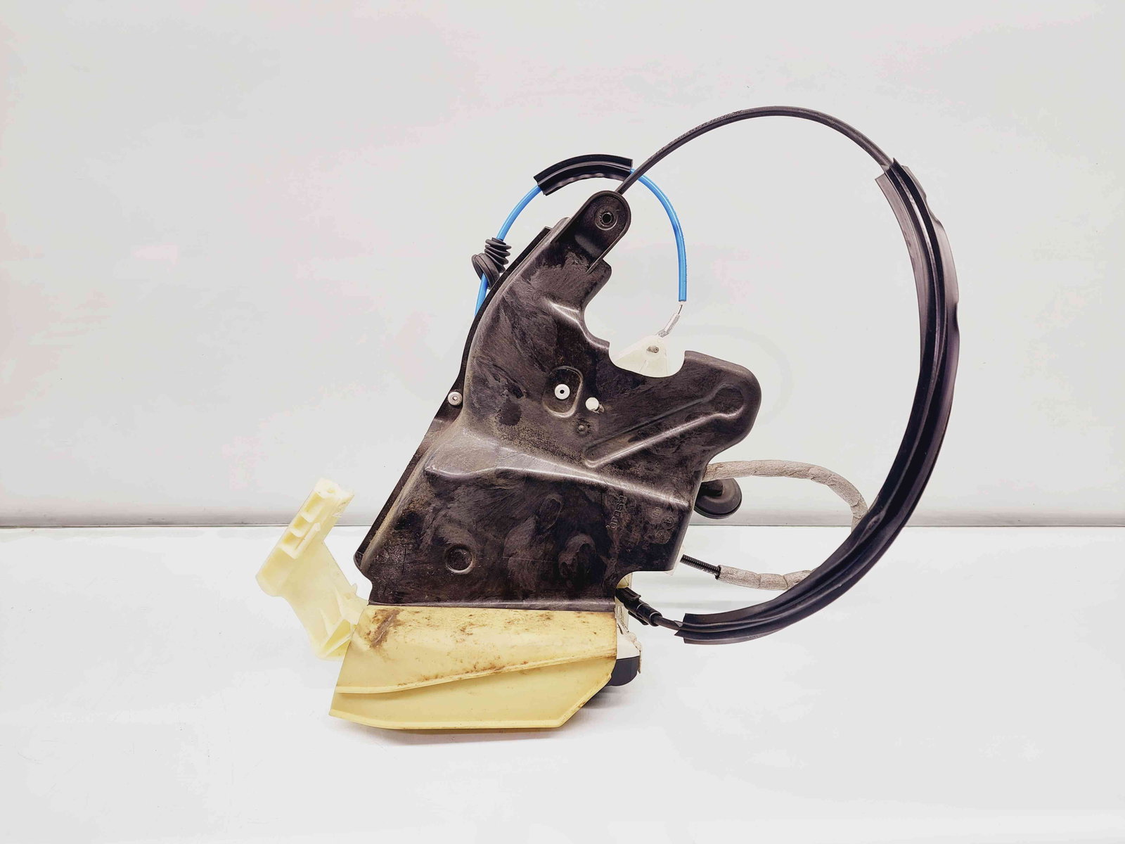 Broasca usa dreapta spate Mercedes Clasa E (W212) [Fabr 2009-2016] A2047302235 - imagine 1