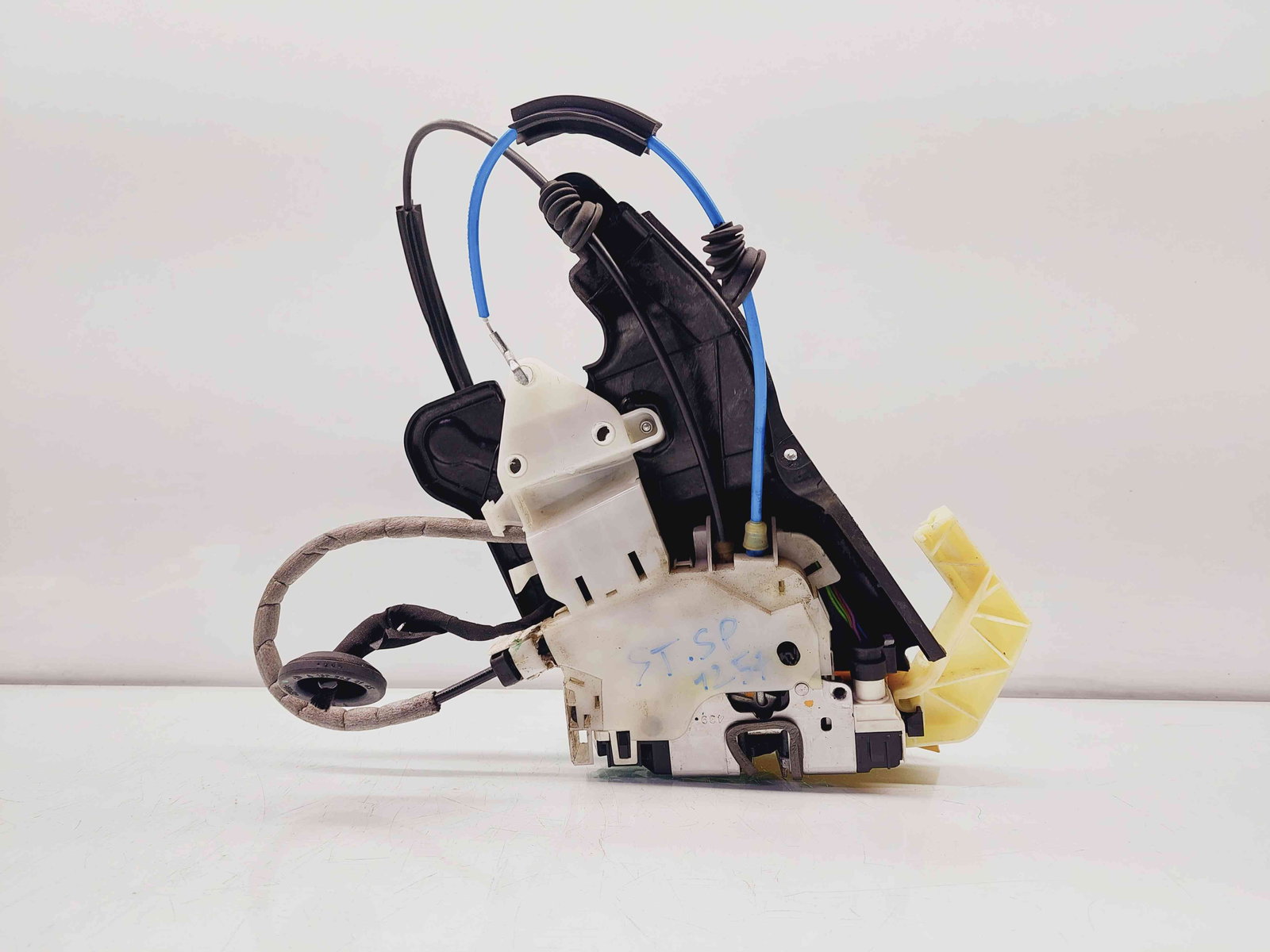 Broasca usa dreapta spate Mercedes Clasa E (W212) [Fabr 2009-2016] A2047302235 - imagine 2