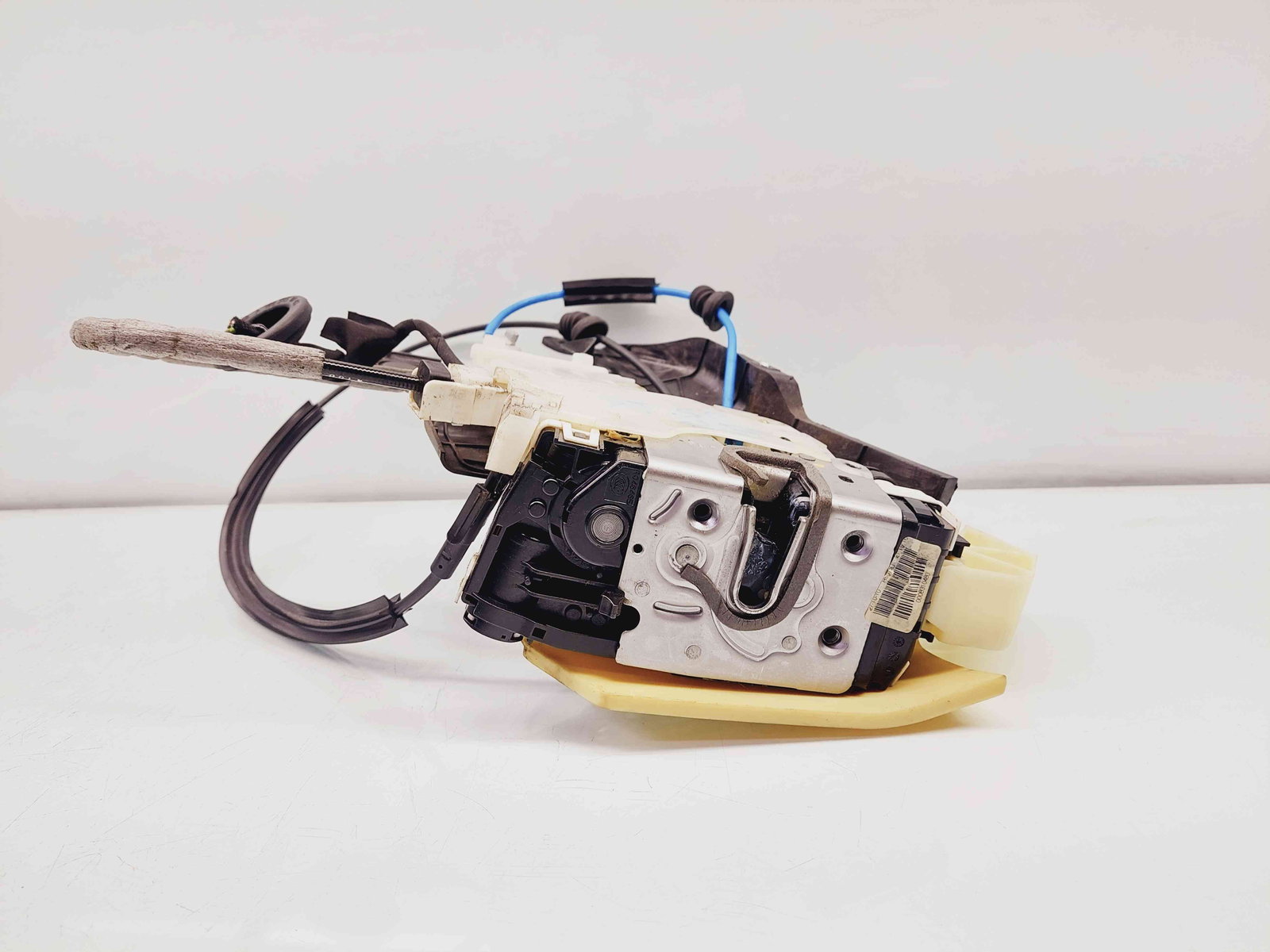 Broasca usa dreapta spate Mercedes Clasa E (W212) [Fabr 2009-2016] A2047302235 - imagine 3