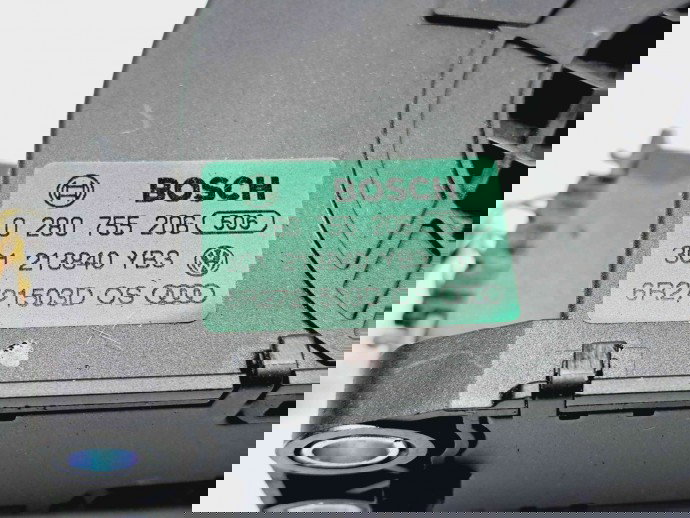 Pedala acceleratie Skoda Rapid (NH3) [Fabr 2012-2019] 6R2721503D