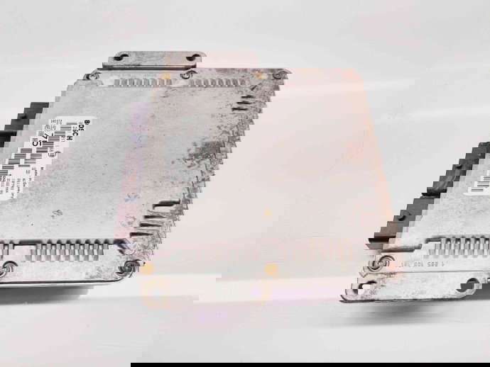 Calculator motor ECU Peugeot 206 [Fabr 1998-2009] 9648588880 / 0281011188 / EDC1 2.0 HDI 66KW / 90CP 2.0 HDI 66KW / 90CP