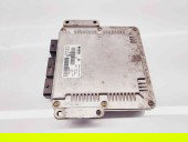 Calculator motor ECU Peugeot 206 [Fabr 1998-2009] 9648588880 / 0281011188 / EDC1 2.0 HDI 66KW / 90CP 2.0 HDI 66KW / 90CP