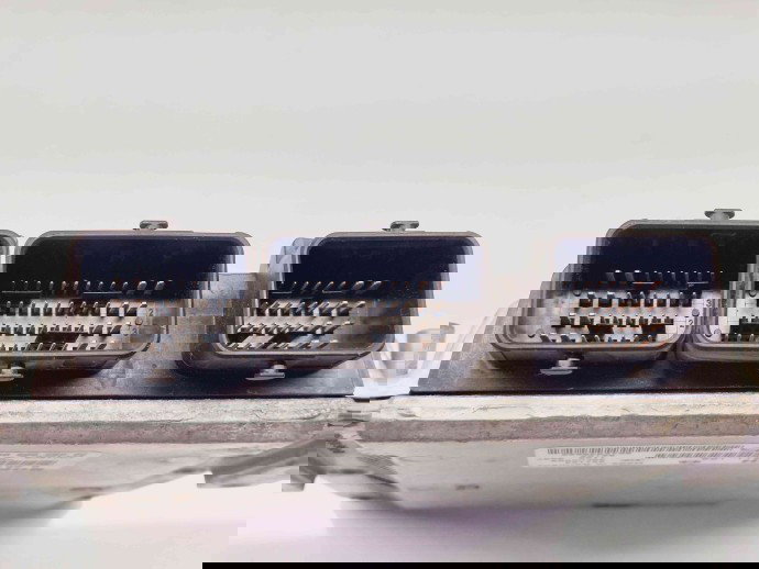 Calculator motor ECU Peugeot 206 [Fabr 1998-2009] 9648588880 / 0281011188 / EDC1 2.0 HDI 66KW / 90CP 2.0 HDI 66KW / 90CP