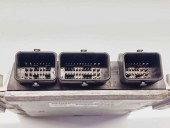 Calculator motor ECU Peugeot 206 [Fabr 1998-2009] 9648588880 / 0281011188 / EDC1 2.0 HDI 66KW / 90CP 2.0 HDI 66KW / 90CP