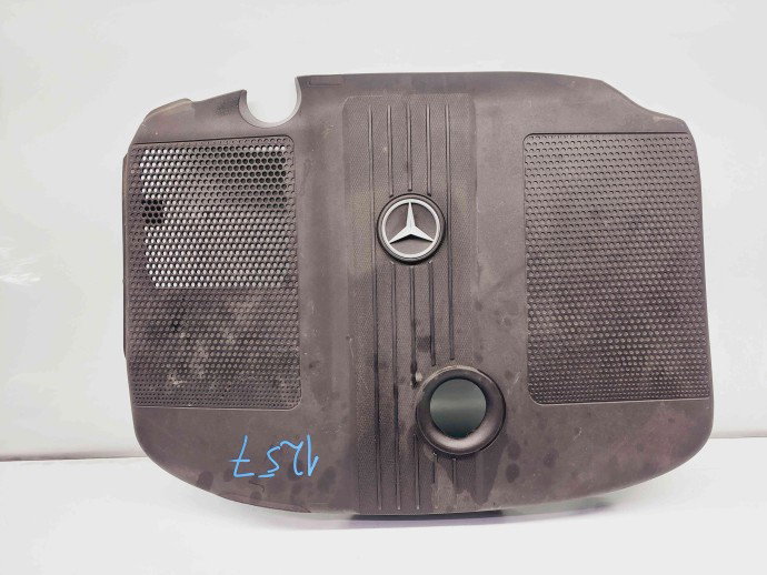 Capac motor Mercedes Clasa E (W212) [Fabr 2009-2016] OEM 2.2 CDI 651925 125KW / 170CP 2.2 CDI 651925 125KW / 170CP