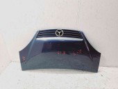 Capota motor Mercedes Clasa A (W168) [Fabr 1997-2004] 375 ALBASTRU ATOL