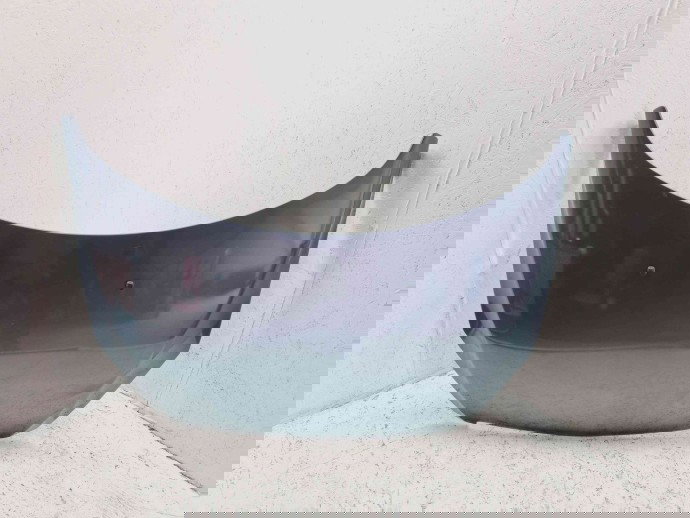 Capota motor Peugeot 307 CC (3B) [Fabr 2003-2009] EZW