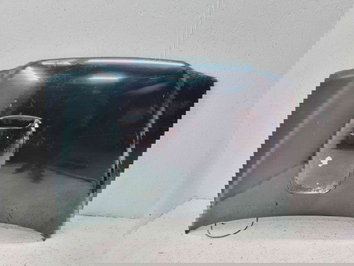 Capota motor MITSUBISHI L200 Facelift [Fabr 2002-2006] J9AB