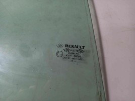 Geam fix usa dreapta spate Renault Megane 2 1.6 K4M OEM 2003-2008