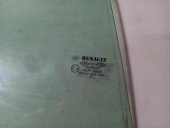 Geam fix usa dreapta spate Renault Megane 2 1.6 K4M OEM 2003-2008