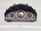   Ceas bord Mercedes Clasa E (W212) [Fabr 2009-2016] A2129002709