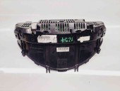  Ceas bord Mercedes Clasa E (W212) [Fabr 2009-2016] A2129002709