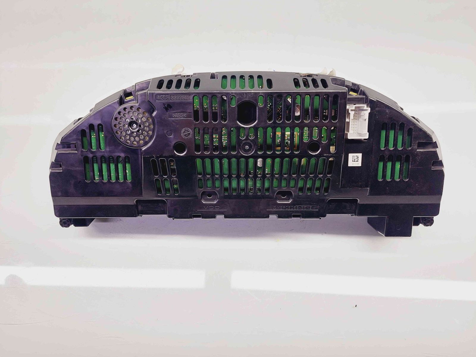 Ceas bord Mercedes Clasa E (W212) [Fabr 2009-2016] A2129002709 - imagine 3