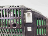   Ceas bord Mercedes Clasa E (W212) [Fabr 2009-2016] A2129002709