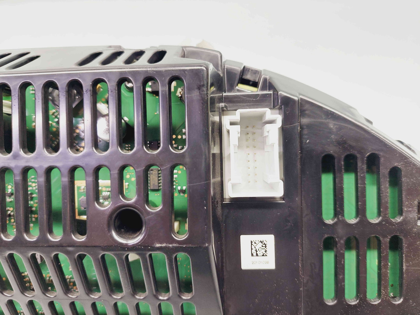 Ceas bord Mercedes Clasa E (W212) [Fabr 2009-2016] A2129002709 - imagine 4