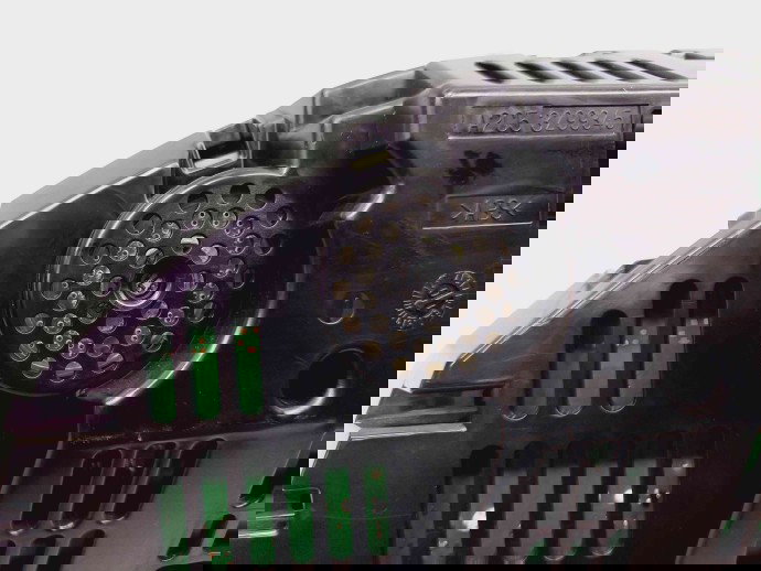   Ceas bord Mercedes Clasa E (W212) [Fabr 2009-2016] A2129002709