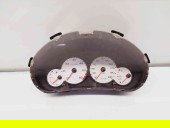   Ceas bord Peugeot 206 [Fabr 1998-2009] 9648836580