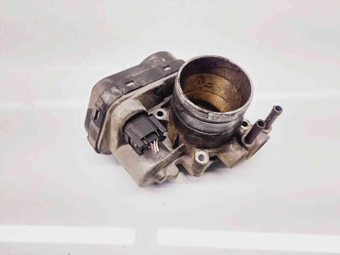 Clapeta acceleratie Mercedes Clasa A (W168) [Fabr 1997-2004] A1661410225 1.6 Benz 166960  1.6 Benz 166960 77KW / 105CP