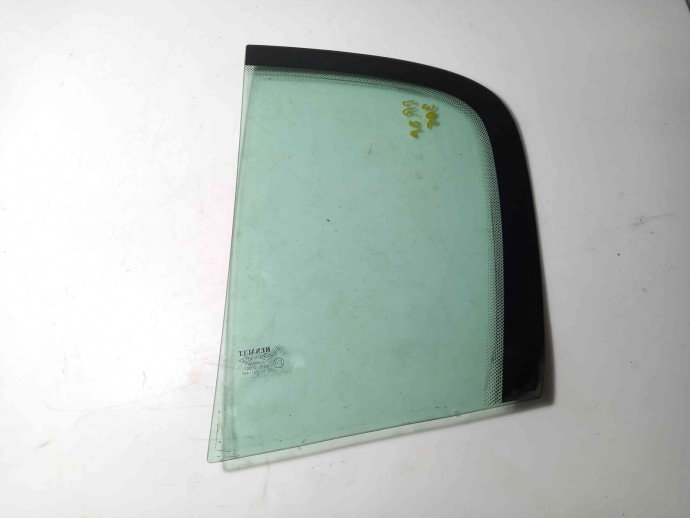 Geam fix usa dreapta spate Renault Megane 2 1.6 K4M OEM 2003-2008