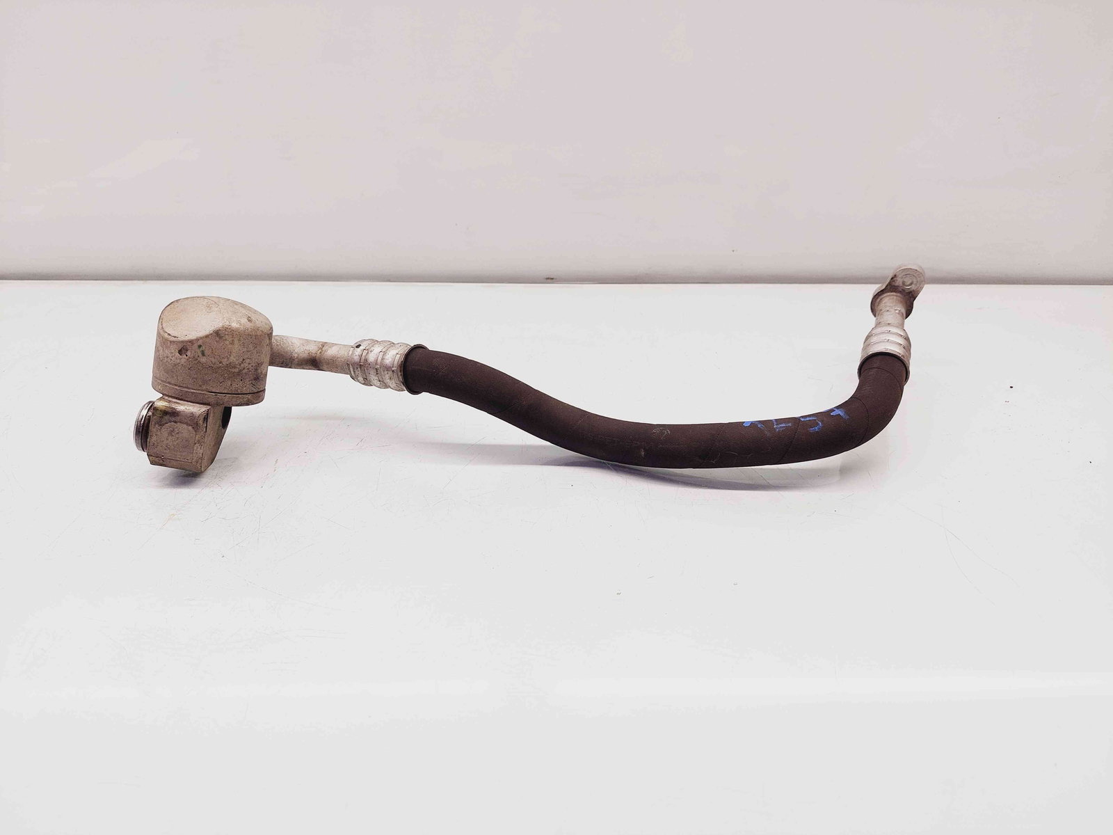 Conducta AC Mercedes Clasa E (W212) [Fabr 2009-2016] A2128306015 2.2 CDI 651925 125KW / 170CP 2.2 CDI 651925 125KW / 170CP - imagine 4