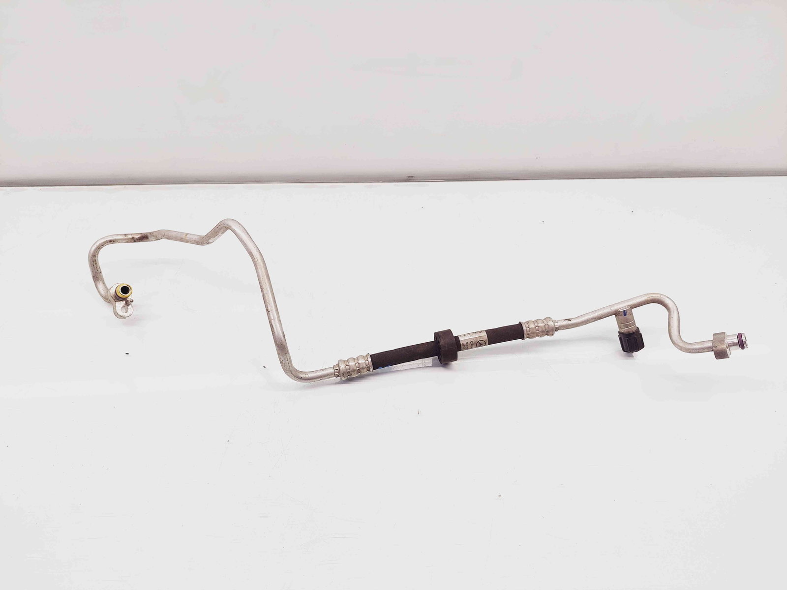 Conducta AC Mercedes Clasa E (W212) [Fabr 2009-2016] A2128305515 2.2 CDI 651925 125KW / 170CP 2.2 CDI 651925 125KW / 170CP - imagine 1