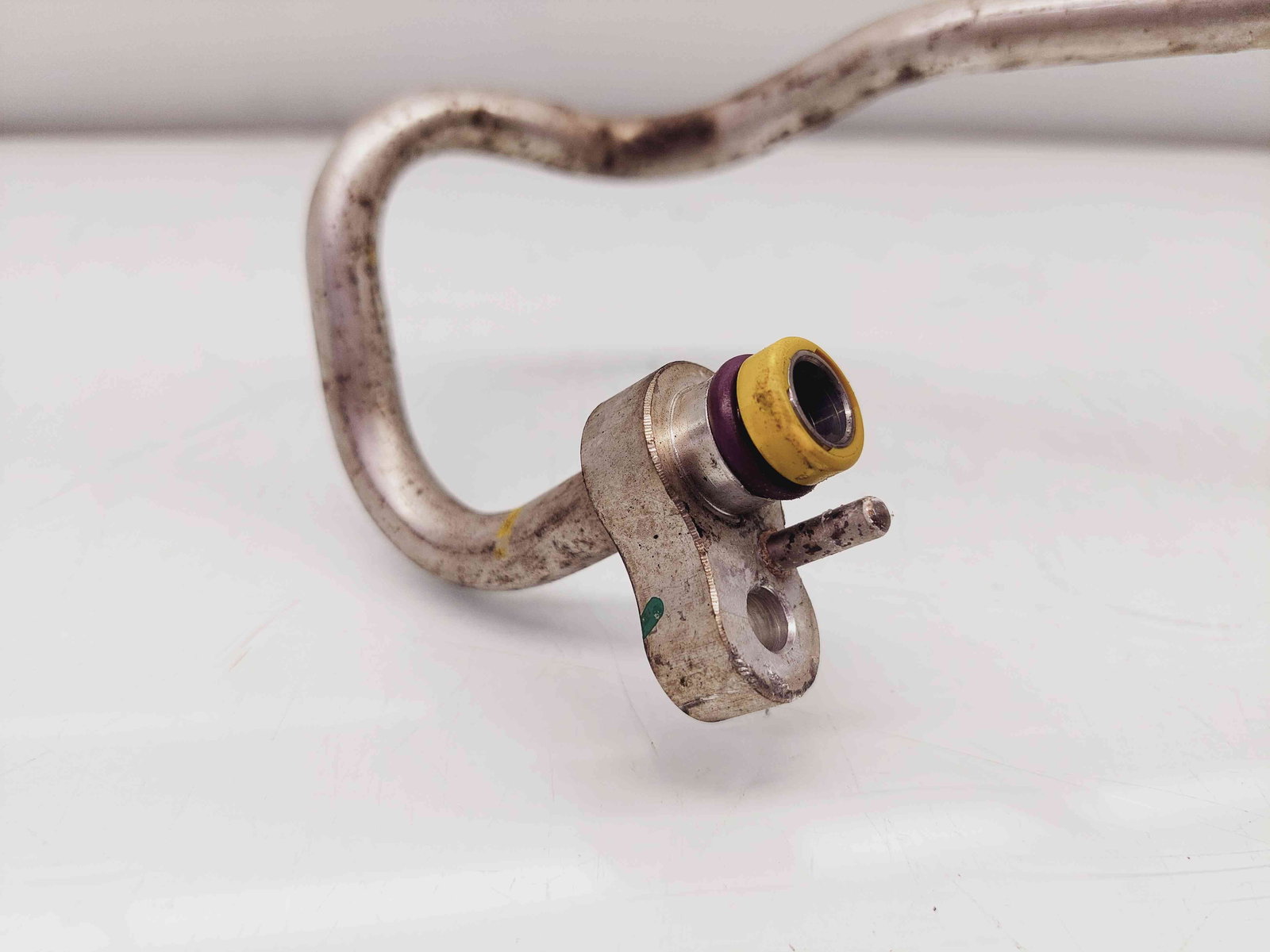 Conducta AC Mercedes Clasa E (W212) [Fabr 2009-2016] A2128305515 2.2 CDI 651925 125KW / 170CP 2.2 CDI 651925 125KW / 170CP - imagine 2