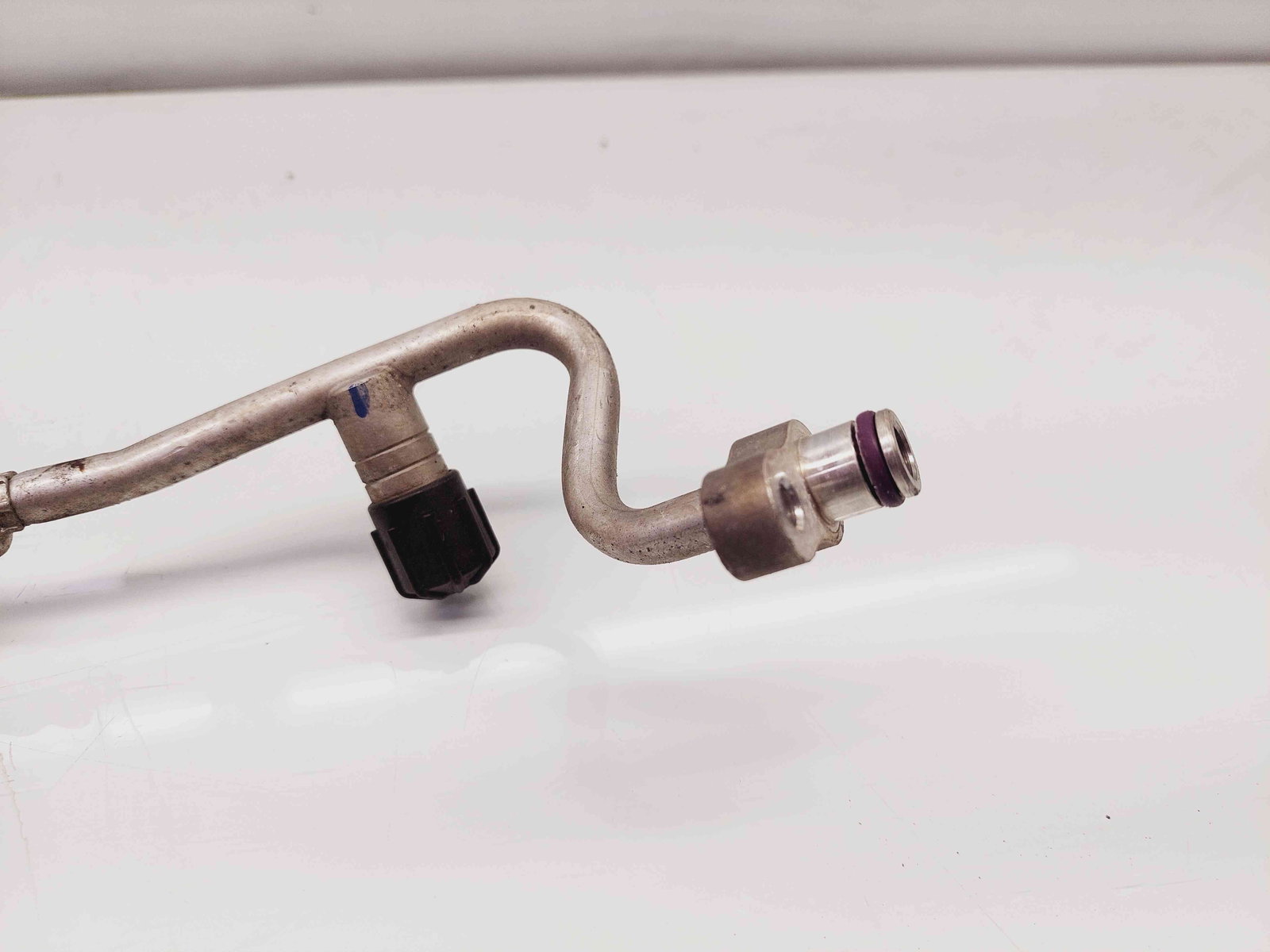 Conducta AC Mercedes Clasa E (W212) [Fabr 2009-2016] A2128305515 2.2 CDI 651925 125KW / 170CP 2.2 CDI 651925 125KW / 170CP - imagine 3