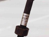 Conducta AC Mercedes Clasa E (W212) [Fabr 2009-2016] A2128305515 2.2 CDI 651925 125KW / 170CP 2.2 CDI 651925 125KW / 170CP
