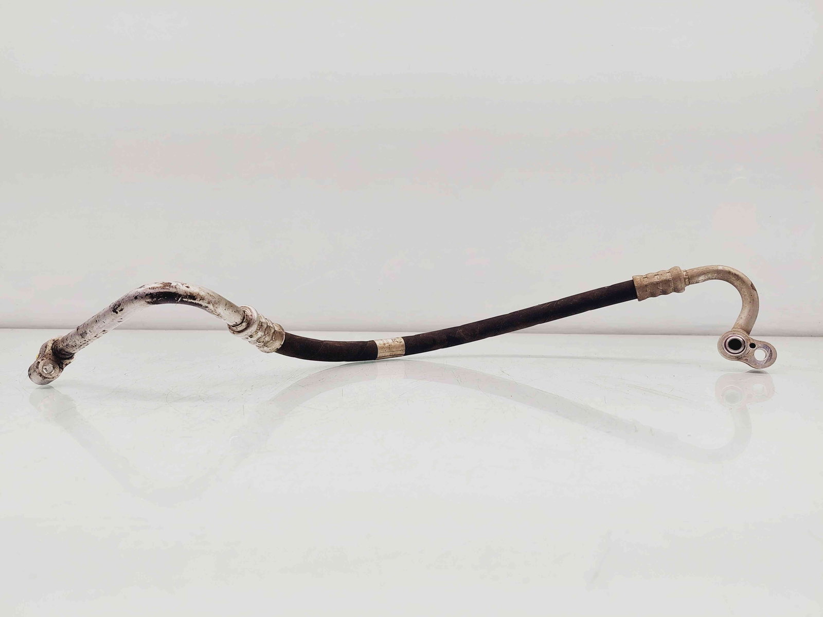 Conducta AC Mercedes Clasa E (W212) [Fabr 2009-2016] A2078303015 2.2 CDI 651925 125KW / 170CP 2.2 CDI 651925 125KW / 170CP - imagine 1