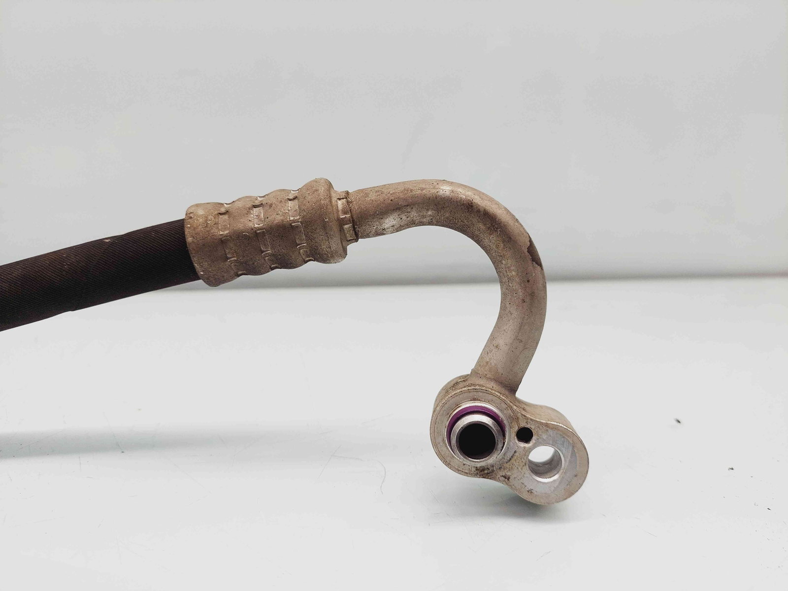 Conducta AC Mercedes Clasa E (W212) [Fabr 2009-2016] A2078303015 2.2 CDI 651925 125KW / 170CP 2.2 CDI 651925 125KW / 170CP - imagine 2