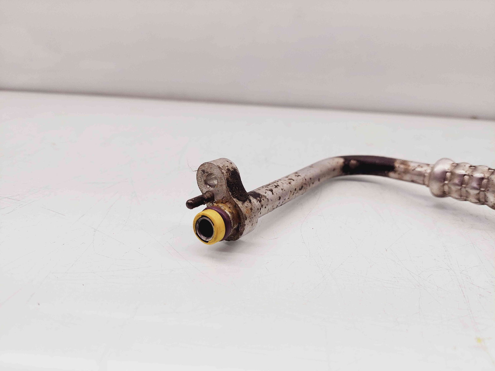 Conducta AC Mercedes Clasa E (W212) [Fabr 2009-2016] A2078303015 2.2 CDI 651925 125KW / 170CP 2.2 CDI 651925 125KW / 170CP - imagine 3