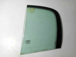 Geam fix usa stanga spate Renault Megane 2 1.6 K4M OEM 2003-2008