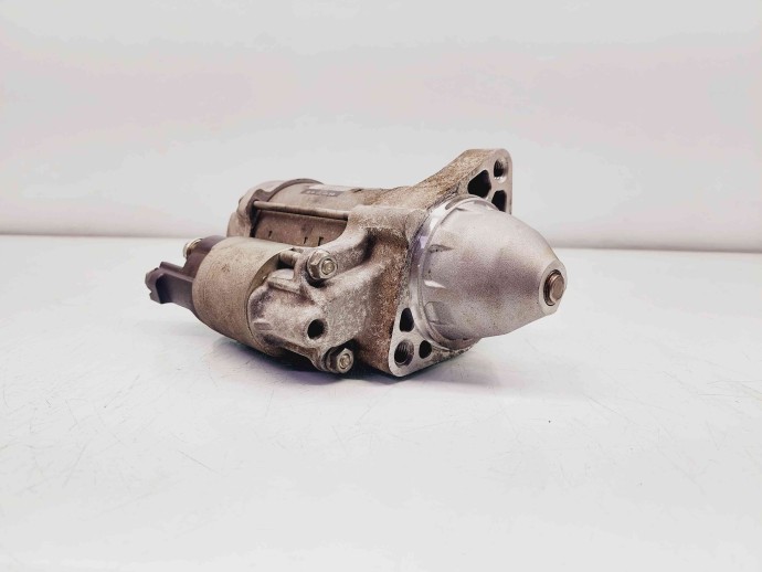   Electromotor 12 dinti Mercedes Clasa E (W212) [Fabr 2009-2016] A0061514501  2.2 CDI 651925125KW / 170CP  2.2 CDI 651925125KW / 170CP