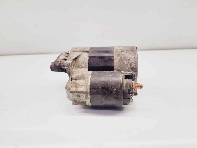   Electromotor 8 dinti Mercedes Clasa A (W168) [Fabr 1997-2004] 0051512101  1.6 Benz 166960  1.6 Benz 16696077KW / 105CP