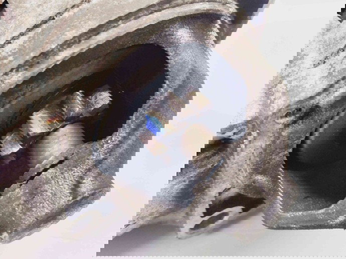   Electromotor 8 dinti Mercedes Clasa A (W168) [Fabr 1997-2004] 0051512101  1.6 Benz 166960  1.6 Benz 16696077KW / 105CP