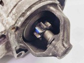   Electromotor 8 dinti Mercedes Clasa A (W168) [Fabr 1997-2004] 0051512101  1.6 Benz 166960  1.6 Benz 16696077KW / 105CP