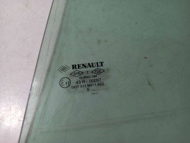 Geam fix usa stanga spate Renault Megane 2 1.6 K4M OEM 2003-2008